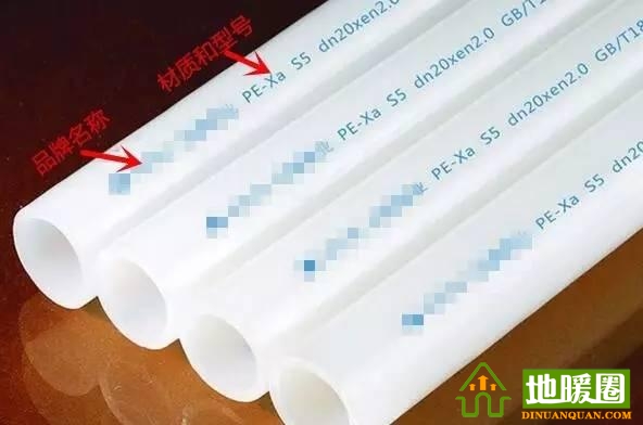 價(jià)格稍高的PE管材怎么挑？