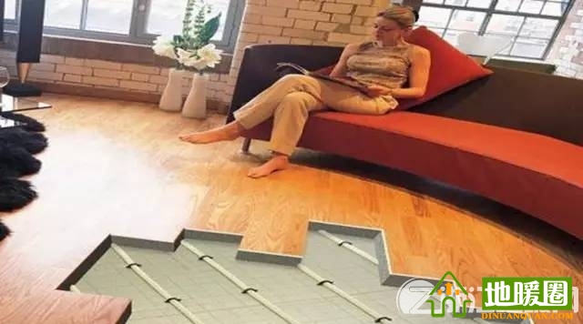 地暖人帶上這些知識和客戶談地暖，保證不吃虧