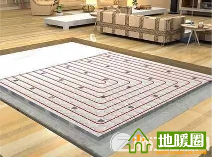 地暖人帶上這些知識和客戶談地暖，保證不吃虧