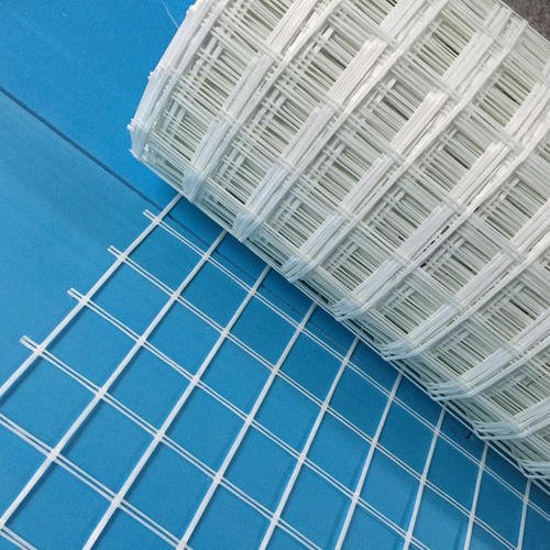 地暖施工中硅晶網(wǎng)的作用是什么？